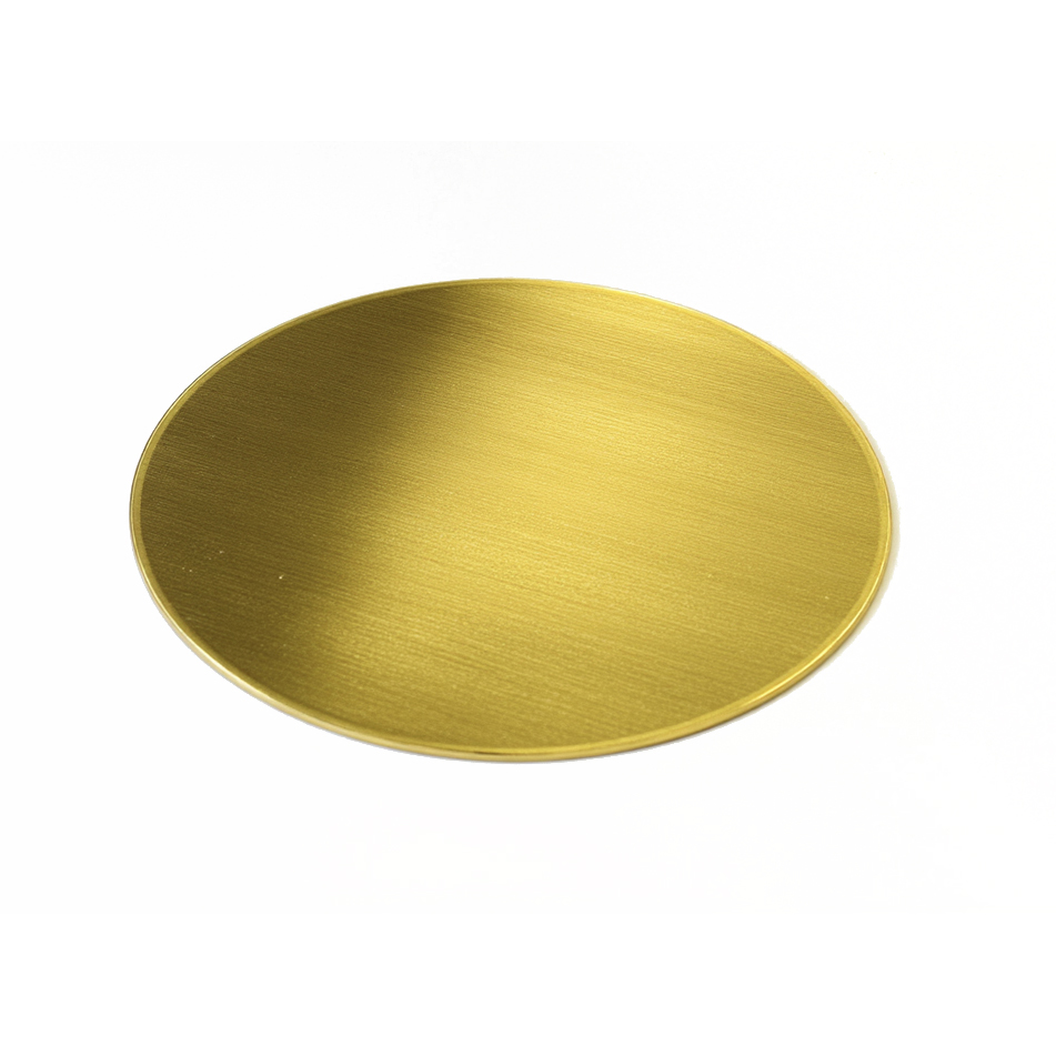 金靶材纯度对镀膜效果的影响分析  