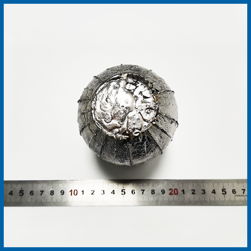 合成高熵合金的行业实践指南