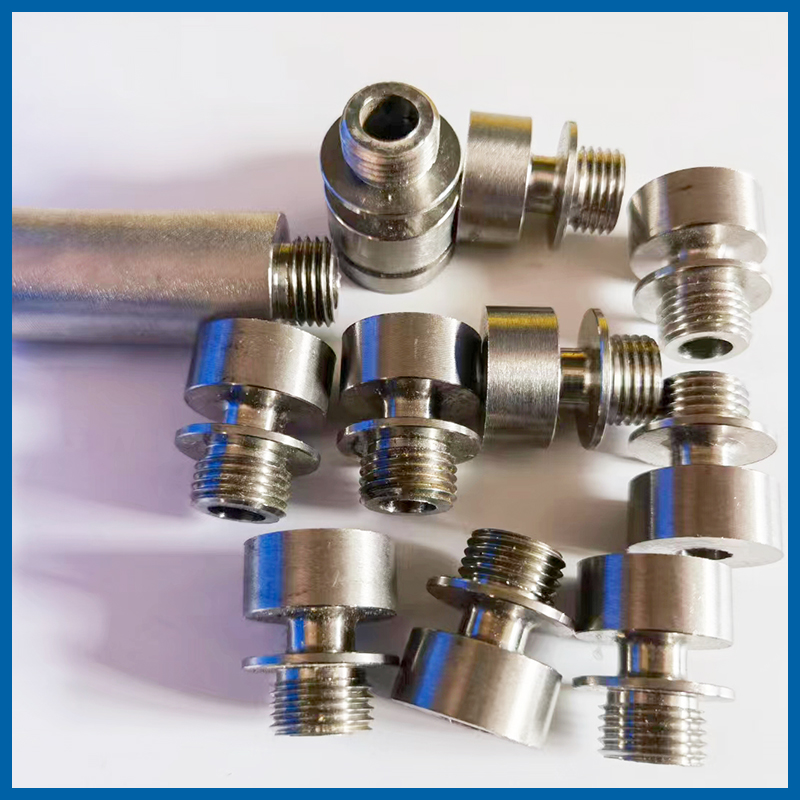 Al4TiVFeCr高熵合金：真空熔炼与