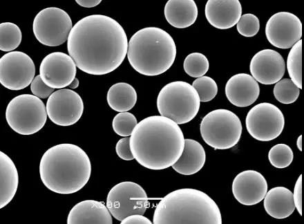 科研级球形金属粉末如何选择？关键指标解析