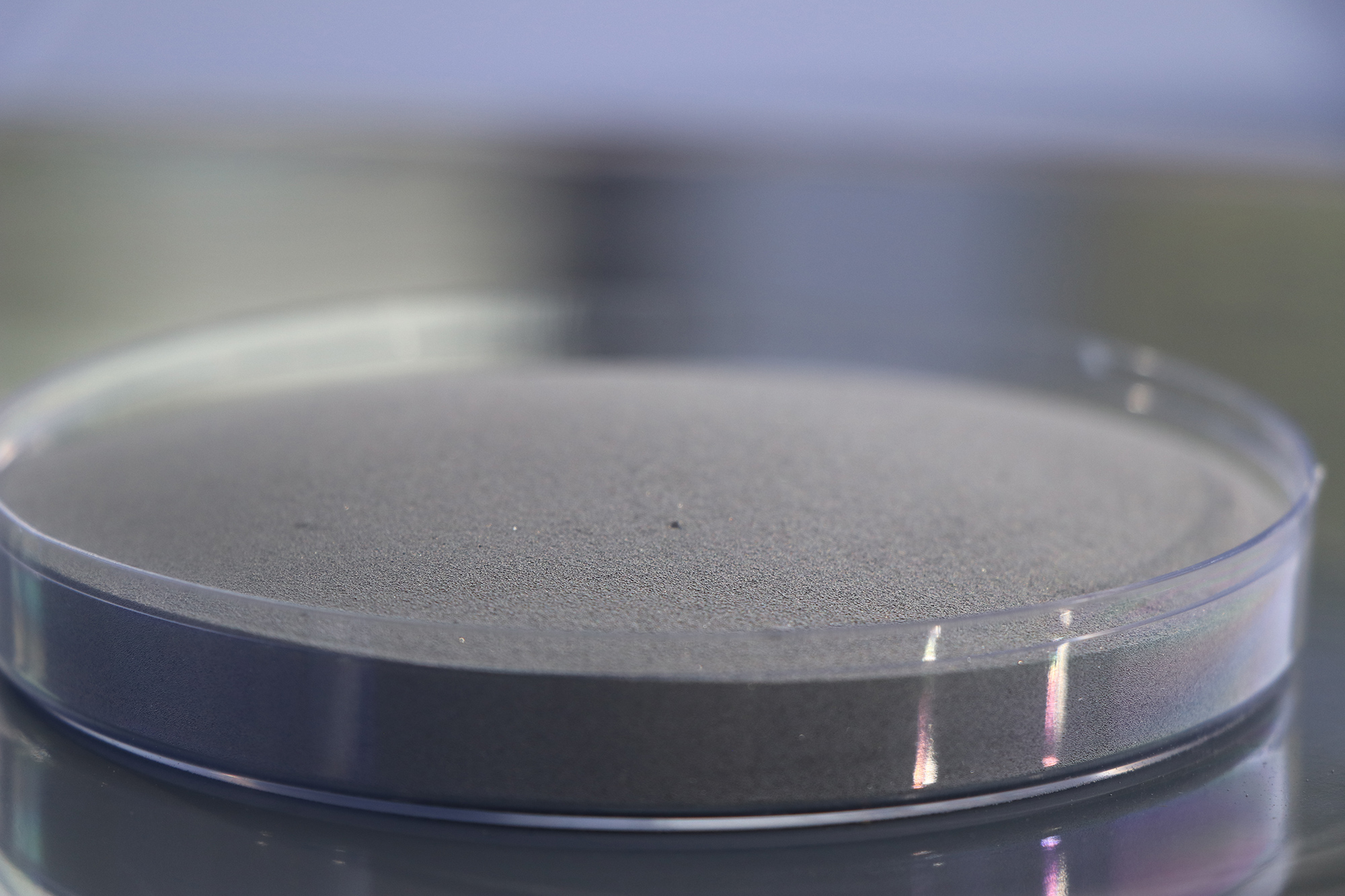 不锈钢球形粉末的制备工艺与科研应用前景