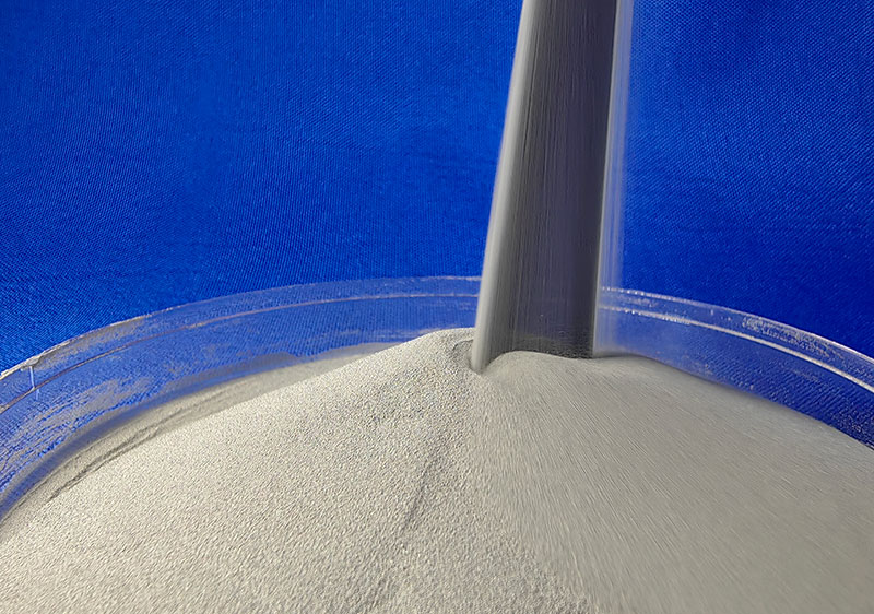 高熵合金粉：多组分协同强化的材料新星 