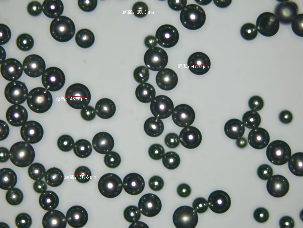 高纯球形金属粉末报价解析及科研应用指南