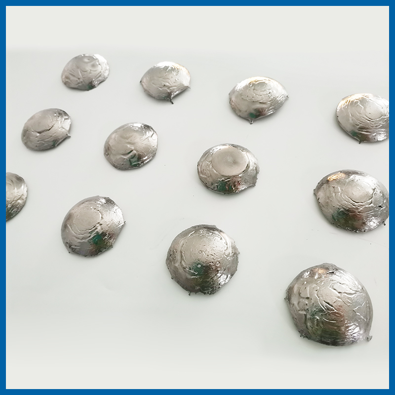 高熵合金块体的研究进展与制备技术解析
